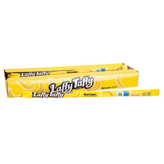 LAFFY TAFFY ROPES BANANA 24 COUNT