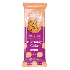 PARTAKE BIRTHDAY CAKE CRUNCHY COOKIES 1.09 OZ