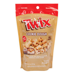 TWIX EDIBLE COOKIE DOUGH 8.5 OZ POUCH