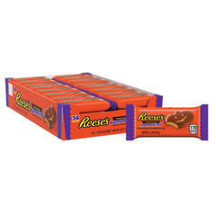 REESE'S PEANUT BUTTER PUMPKIN 1.2 OZ