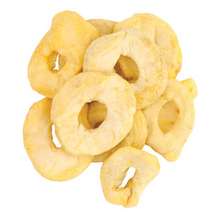 APPLE RINGS 11.03 LB