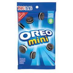 OREO MINI 3 OZ BIG BAG