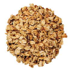 GRANOLA CRISPY ORIGINAL 10 LB