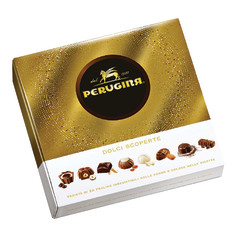 PERUGINA DOLCI SCOPERTE BOX 7.05 OZ BOX