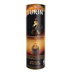 TURIN JOHNNIE WALKER 7 OZ TUBE