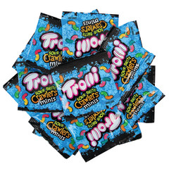 TROLLI SOUR BITE CRAWLERS 0.6 OZ