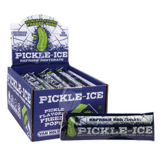 VAN HOLTEN'S PICKLE ICE POPS 2 OZ