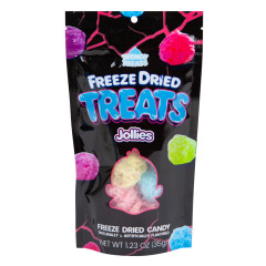 TRENDY TREATS FREEZE DRIED JOLLIES 2.1 OZ POUCH