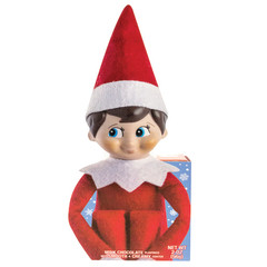 ELF ON A SHELF GIFT BOX 2 OZ