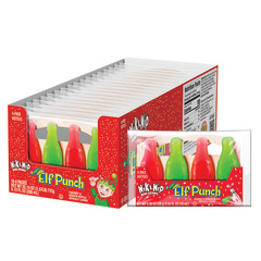 NIK L NIP ELF PUNCH 1.39 OZ 4 PACK