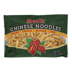 MEE TU CHINESE NOODLES 13 OZ BAG