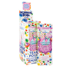 BOBAVIDA POPPING BOBA COTTON CANDY 3 OZ