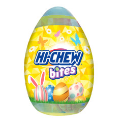 HI-CHEW EASTER EGG BITES 4.24 OZ