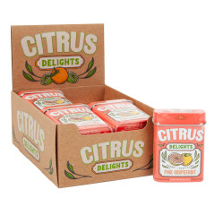 CITRUS DELIGHTS PINK GRAPEFRUIT 12 COUNT