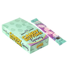 PRING CANDY BUTTONS 0.5 OZ