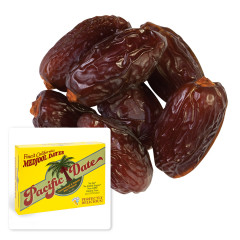 LARGE CALIFORNIA MEDJOOL DATES