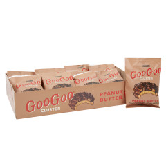 Goo Goo Cluster Peanut Butter - Taste of Amish