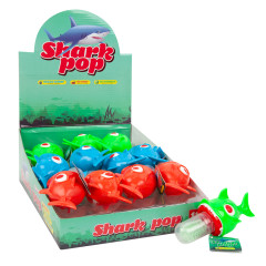 SHARK POP 0.52 OZ