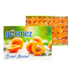 APRICOTS PREMIUM JUMBO TURKISH #1 11 LB