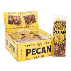 SOUTH FORTY PECAN 1.4 OZ BAR