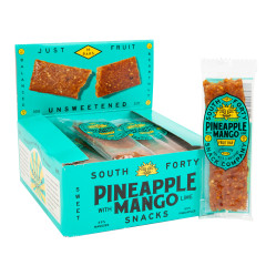 SOUTH FORTY PINEAPPLE MANGO 1.2 OZ BAR