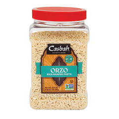 CASBAH ORZO 24.5 OZ JAR