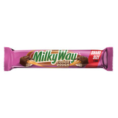 MILKY WAY COOKIE DOUGH SHARE SIZE 3.16 OZ BAR