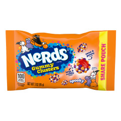 NERDS SPOOKY CLUSTERS 3 OZ