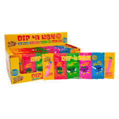 TOO TARTS DIP N LICK 1.4 OZ