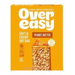 OVER EASY PEANUT BUTTER 1.8 OZ