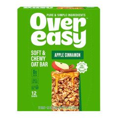 OVER EASY APPLE CINNAMON 1.8 OZ