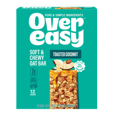 OVER EASY TOASTED COCONUT 1.8 OZ