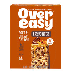 OVER EASY PEANUT BUTTER CHOCOLATE 1.8 OZ