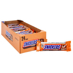 SNICKERS PECAN 1.41 OZ BAR