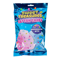 SWEET TREASURES - COTTON CANDY - 3OZ