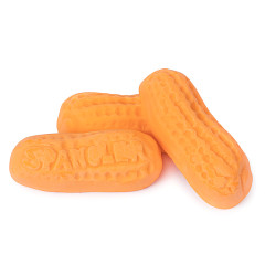 UNWRAPPED CIRCUS PEANUTS