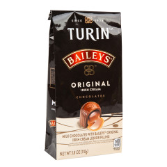 TURIN BAILEY'S 3.8 OZ POUCH