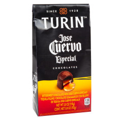 TURIN JOSE CUERVO 3.8 OZ POUCH