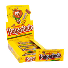 PULPARINDO ORIGINAL 0.5 OZ BARS