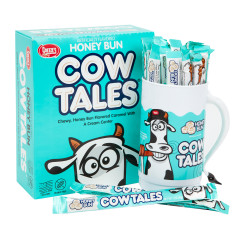 COW TALES HONEY BUN 1 OZ MUG