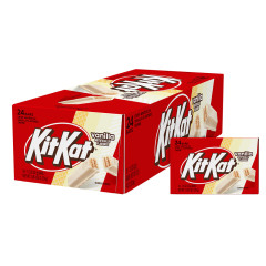 KIT KAT VANILLA CRÈME 1.5 OZ BAR