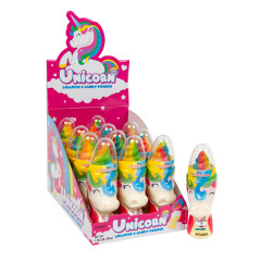 UNICORN DIP-N-LIK LOLLIPOP 2.08 OZ