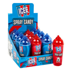 ICEE SPRAY CANDY 0.84 OZ