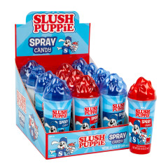 SLUSH PUPPIE SPRAY CANDY 0.85 OZ