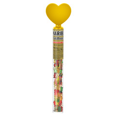 HARIBO GOLDBEAR VALENTINE’S DAY 2.53 OZ TUBE