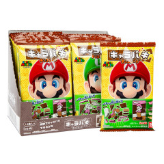 SUPER MARIO BANDAI CHARAPAKI 1.02 OZ