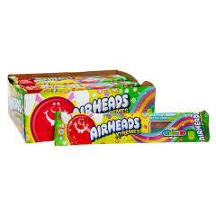 AIRHEADS HOPPIN’ BERRY XTREMES CANDY BELTS 2 OZ