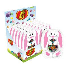 JELLY BELLY BUNNY 5.5 OZ POUCH