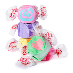 TAFFY TOWN ASSORTED SALT WATER TAFFY