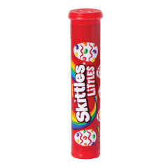 SKITTLES LITTLES EASTER 1.9 OZ TUBE